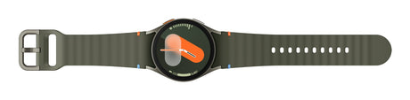 EAN 8806095662282 - Samsung Galaxy Watch7 3,3 cm (1.3") AMOLED 40 mm Digital 432 x 432 Pixeles Pantalla táctil Verde Wifi GPS imagen 6