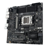 EAN 4711636258753 - ASUS PRO WS B850M-ACE SE AMD B850 Zócalo AM5 micro ATX imagen 8