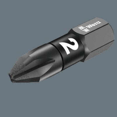 Wera Bit-Check 10 Impaktor 4