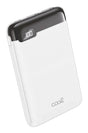 EAN 8434847069609 - COOL Accesorios 8434847069609 Polímero de litio 5000 mAh Blanco imagen 1