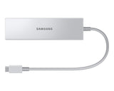 EAN 8806092652507 - Samsung EE-P5400 USB 2.0 Type-C Plata imagen 2