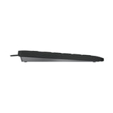 EAN 4025112106187 - CHERRY JK-8502EU-2 teclado Universal USB QWERTY Inglés Negro imagen 6