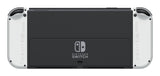 EAN 45496883386 - Nintendo Switch OLED videoconsola portátil 17,8 cm (7") 64 GB Pantalla táctil Wifi Negro, Blanco imagen 5