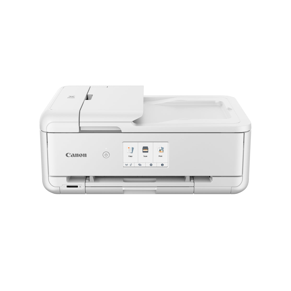 EAN 4549292236286 - Canon PIXMA TS9551Ca Inyección de tinta A3 4800 x 1200 DPI Wifi imagen 4
