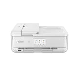 EAN 4549292236286 - Canon PIXMA TS9551Ca Inyección de tinta A3 4800 x 1200 DPI Wifi imagen 4