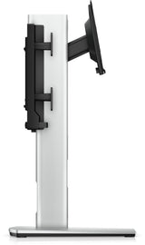 EAN 5397184620892 - DELL MFS22 68,6 cm (27") Escritorio Plata, Negro imagen 2