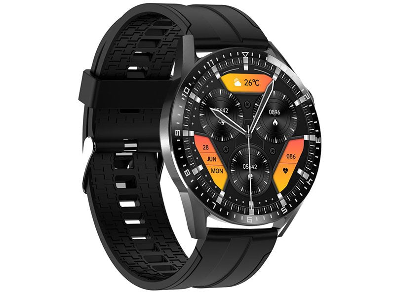 Tracer Smartwatch Sm9 Pulseray