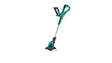 EAN 3165140837545 - Bosch ART 24 24 cm 400 W CA eléctrica Aluminio, Negro, Verde, Rojo imagen 1