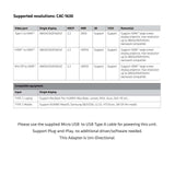 EAN 8719214471521 - CLUB3D cac-1630 HDMI imagen 8