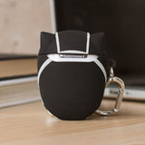 Thumbsup! 3d Airpods Case "Negro Panther"