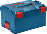 EAN 3165140917445 - Bosch L-BOXX 238 Professional Caja de almacenaje Rectangular ABS Negro, Azul, Rojo imagen 1