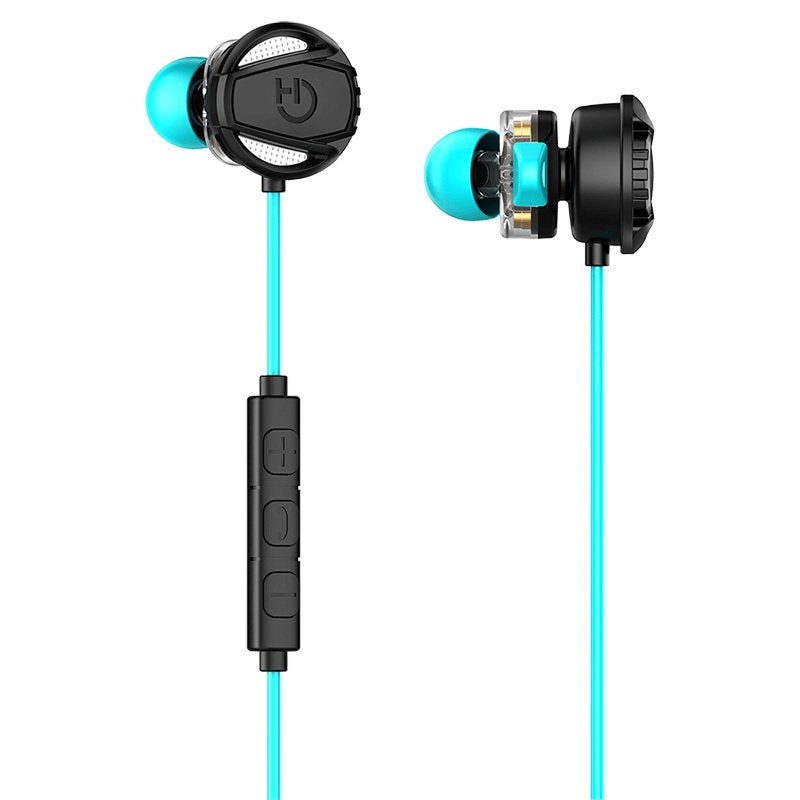 Hiditec Auricular Gaming Taiko 4*Altavoz Ø7mm 16 Ohm Microfono Integrado