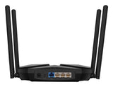 Router  Mercusys Mr85x Ax3000 Dual-Band Wi-Fi 6 Mr85x