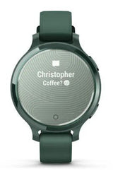 EAN 753759342708 - Garmin Lily 2 Active 38 mm Digital 240 x 201 Pixeles Pantalla táctil Verde GPS (satélite) imagen 6