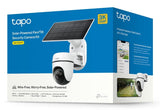 Camara Tp-Link Tapo C630 Kit