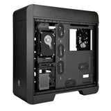 Caja Pc Thermaltake Core V71 Vidrio Templado Edition Full