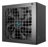 EAN 6933412722021 - DeepCool PN750D unidad de fuente de alimentación 750 W 20+4 pin ATX ATX Negro imagen 1