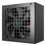 EAN 6933412722021 - DeepCool PN750D unidad de fuente de alimentación 750 W 20+4 pin ATX ATX Negro imagen 1