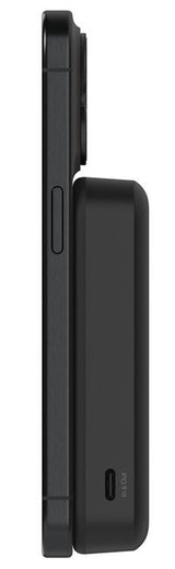 EAN 0745883872138 - Belkin BoostCharge Pro Cargador inalámbrico Negro imagen 6