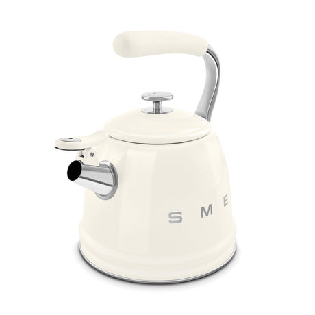 EAN 8017709347871 - Smeg WKF01CR tetera 2,3 L Crema de color imagen 6