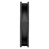 Arctic P14 Max, Ventiladores Negros, Paquete De 5, 140 Mm Acfan00290a