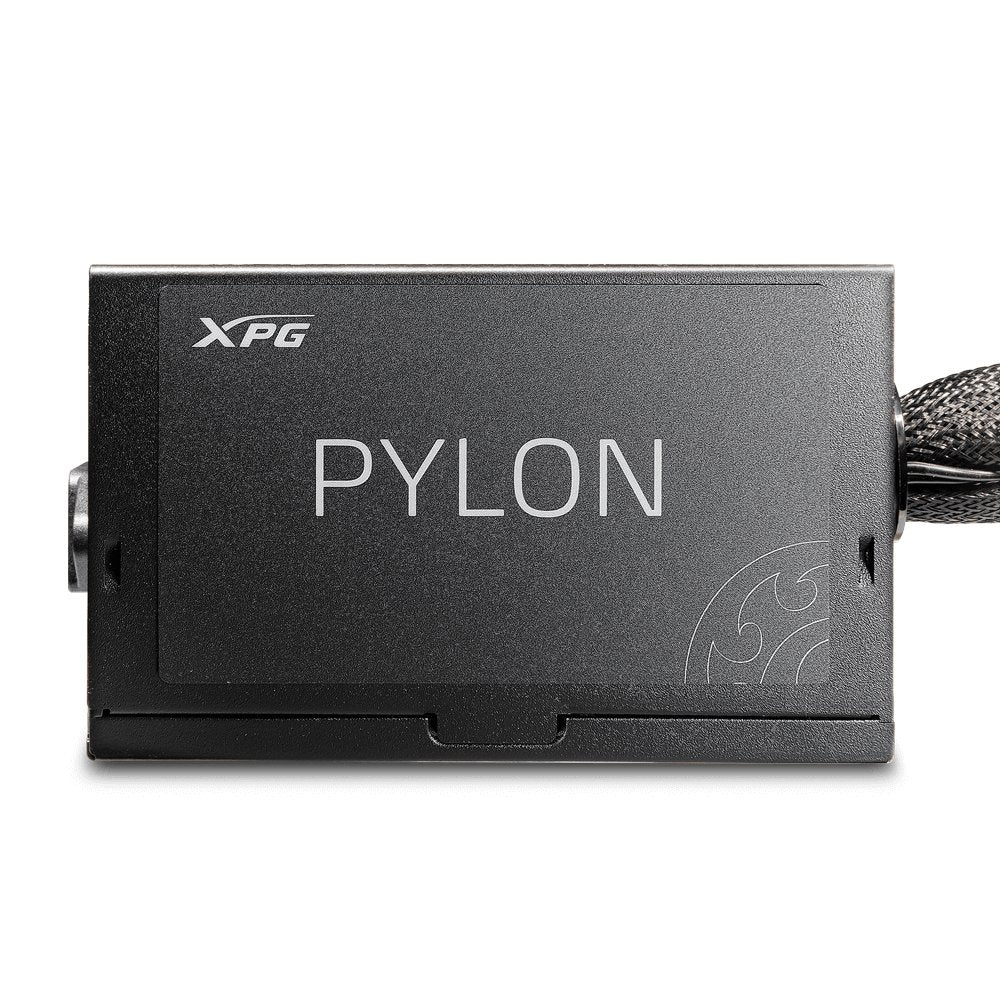 Fuente De Alimentacion Adata Xpg Pylon 650w  Atx/Eps (80+)