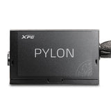 Fuente De Alimentacion Adata Xpg Pylon 650w  Atx/Eps (80+)