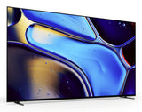 Televisor Sony Bravia 8a K-55xr8a Smart Tv 55" Mini Led Uhd 4k Hdr 120 Hz