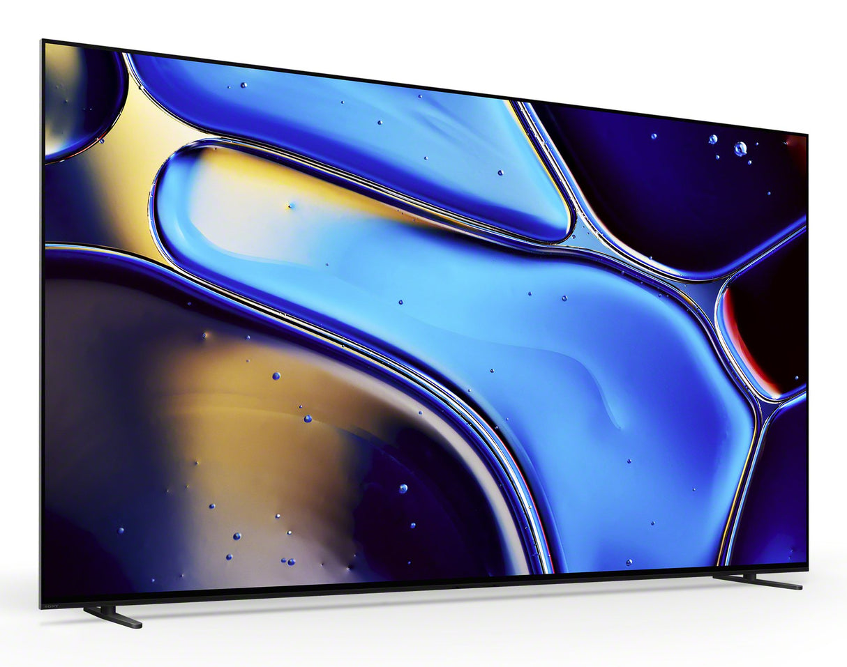 EAN 4548736174887 - Sony BRAVIA XR BRAVIA k-65XR8A 165,1 cm (65") 4K Ultra HD Smart TV Wifi Negro imagen 1