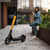 Patinete  Elec.07108 Bongo Serie X45 Sport C