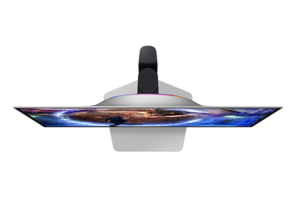 Monitor Samsung 27" Ls27dg602suxen Odyssey G6 Oled