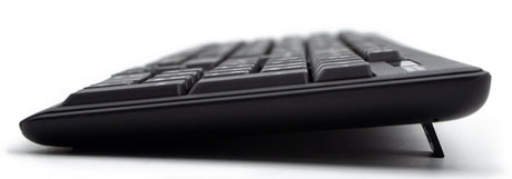 EAN 8436556146152 - Nilox NXKMWE0001 teclado Ratón incluido Universal RF inalámbrico QWERTY Español Negro imagen 10
