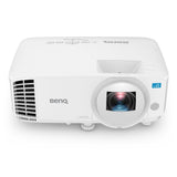 Benq Lw500st  Projector, Wxga,1280x800, 16:10, 2000lm, 20000:1, White
