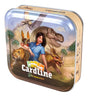 EAN 8435407642096 - Asmodee CARDDINOES juego de tablero Juego De Cartas Concurso de preguntas y respuestas imagen 1