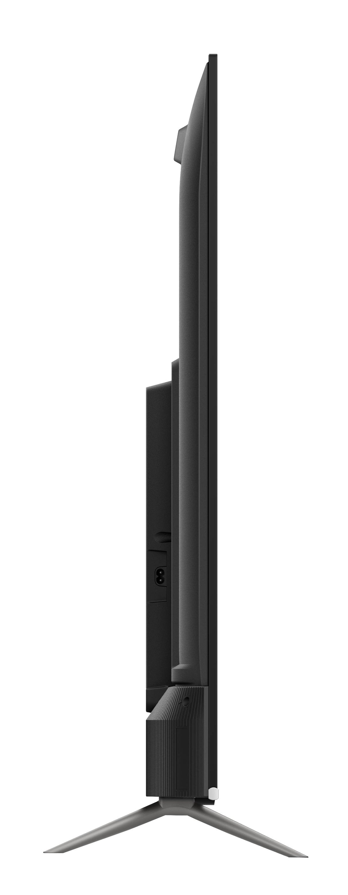 Tv Tcl 65" Serie C635 Qled Dled 4k Smart