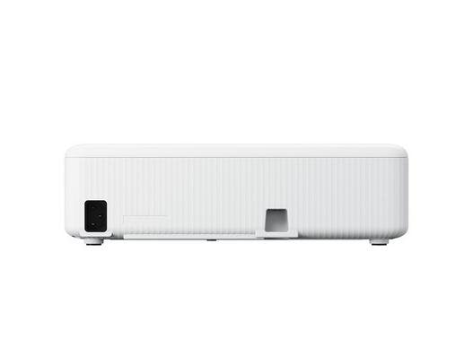 Epson Co-Fh01 Videoproyector 3000 Lúmenes Ansi 3lcd 1080p (1920x1080) Blanco