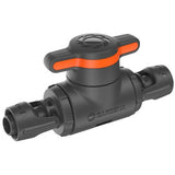 Gardena Micro-Drip-System Válvula De Cierre/Regulación De 13 Mm (1/2") 13207-20