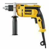 Dewalt Dwd024 Taladro Llave 2800 Rpm Negro, Plata, Amarillo 16,5 Kg