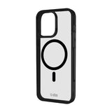 Sbs Magframe Case Iphone 16 Pro Max Schwarz