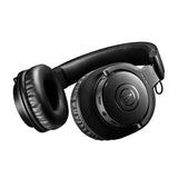 EAN 4961310157111 - Audio-Technica ATH-M20xBT Auriculares Inalámbrico y alámbrico Diadema Música Bluetooth Negro imagen 3