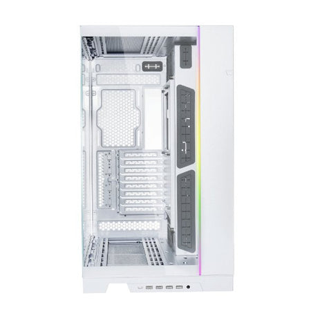 EAN 4718466013729 - Lian Li O11 Dynamic EVO XL Torre Blanco imagen 2