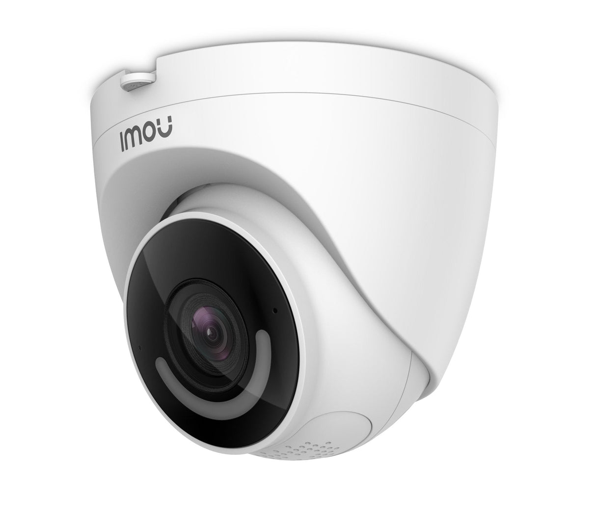 Camara Dome Ip Wifi Imou Turret Ipc-T26ep-0280b 1080p/Wifi+Ethernet/H265/Ip67 Ipc-T26ep-0280b-Imou