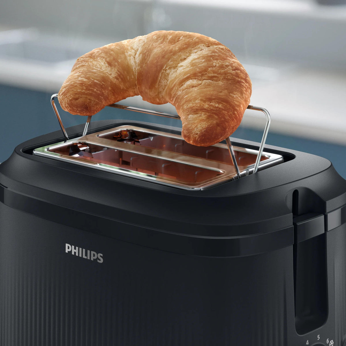 Toaster/Hd2511/90 Philips