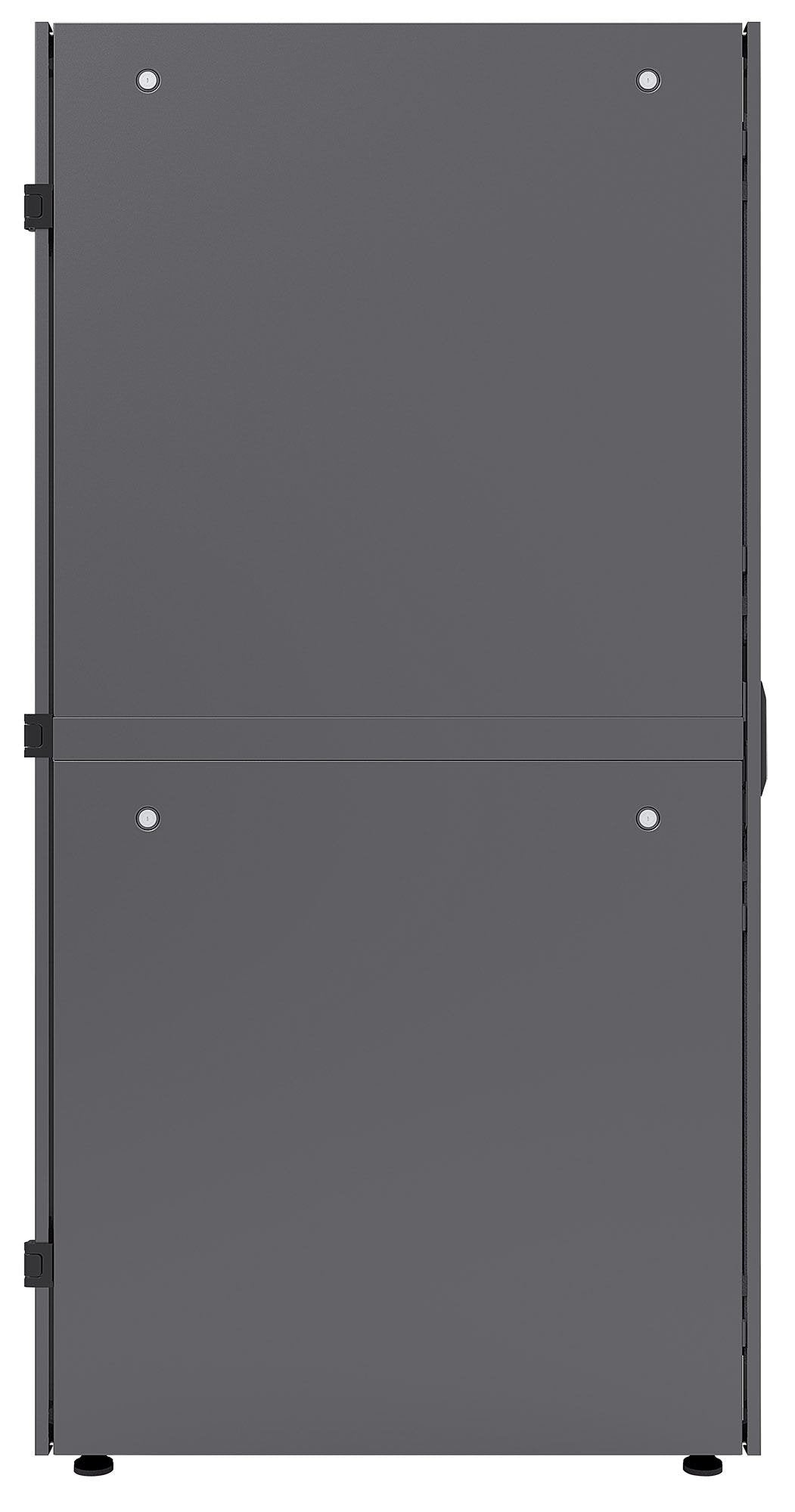Intellinet 19"Serverschrank 42he 600x1200mm Ip20 Flatpack Sw (Speditionsversand)