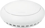 Abus Smartvest Pro Funk-Rauch-/Hitzewarnmelder