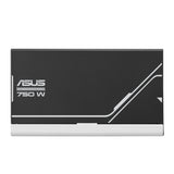 EAN 4711387192962 - ASUS Prime AP-750G unidad de fuente de alimentación 750 W 20+4 pin ATX ATX Negro, Blanco imagen 9