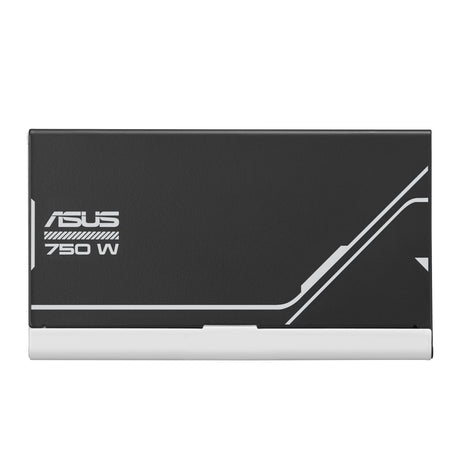 EAN 4711387192962 - ASUS Prime AP-750G unidad de fuente de alimentación 750 W 20+4 pin ATX ATX Negro, Blanco imagen 9