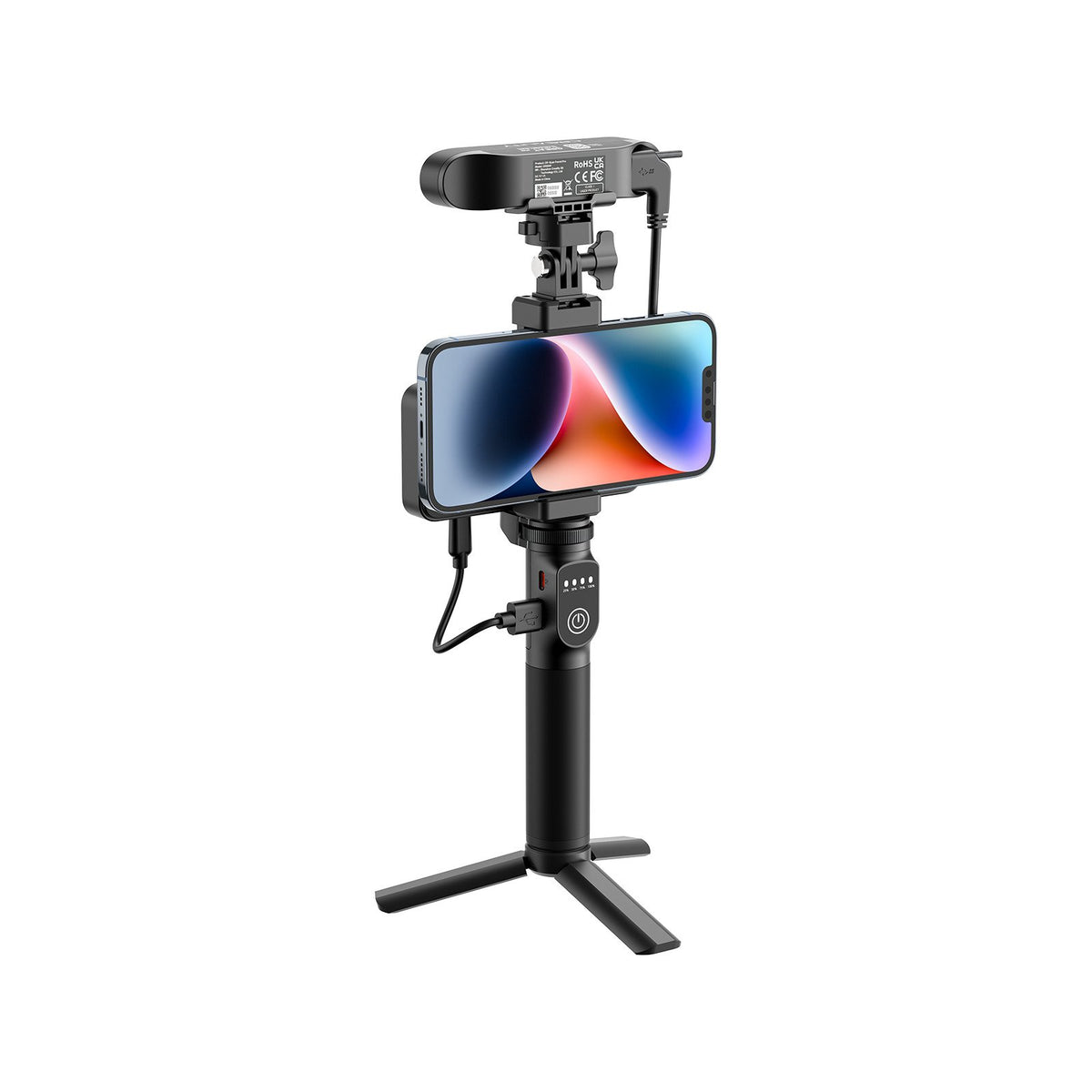 EAN 6971636405238 - Creality CR-Scan Ferret Pro 3D imagen 6