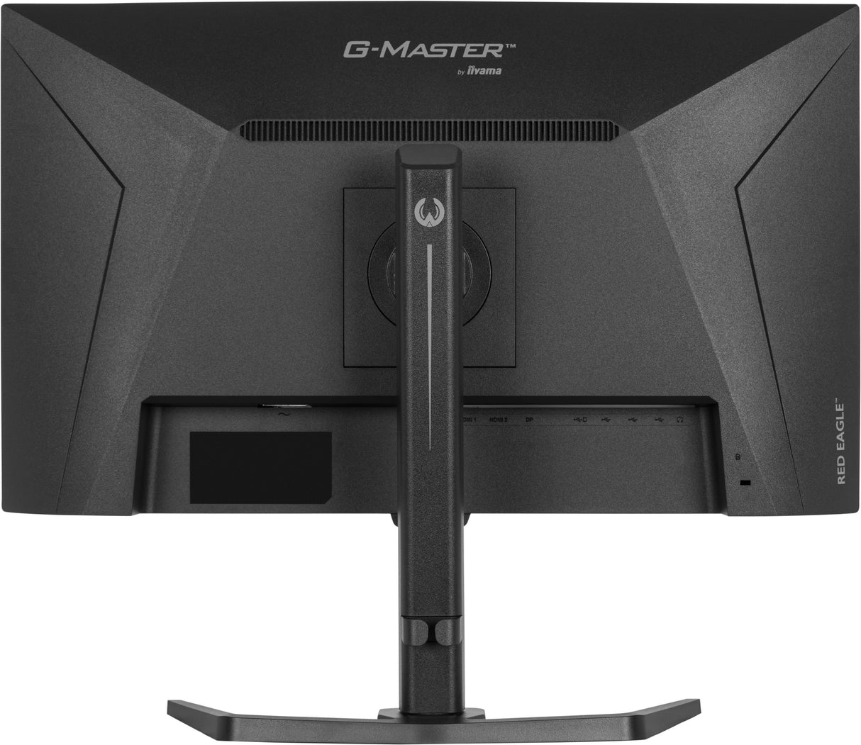 EAN 4948570127139 - iiyama G-MASTER GB2771UHSU-B1 pantalla para PC 68,6 cm (27") 3840 x 2160 Pixeles 4K Ultra HD LED Negro imagen 6
