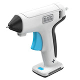 Pistola De Cola 3,6v Bcgl115-Xj Black+Decker